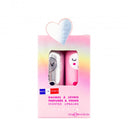 Set Balsam de buze Chloe