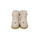 Pantofi Dubu Classic Pisică, Lilac Nubuck – imagine oficială 1