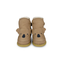 Pantofi Dubu Classic Koala, Truffle Nubuck – imagine oficială 1