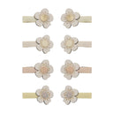 Mini Blossom Hair Clip Set — MIMI & LULA