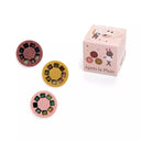 Cutia cu 3 povesti "Après la Pluie" - Carousel