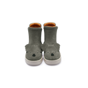 Ghete Thato Koala, Ice Blue Suede – imagine oficială 1