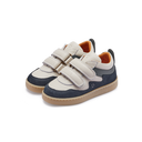 Pantofi sport Kesio, Navy Nubuck – imagine oficială 1