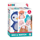 Puzzle de baie din spuma