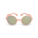 Ochelari (1-2 ani) PEACH PINK