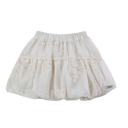 Fustă Kubwa, Warm White Blossom – imagine oficială 1