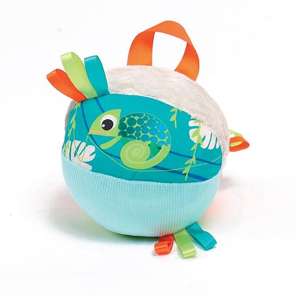 Minge cu activitati Cameleon