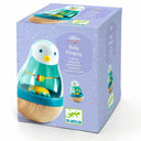 Pinguinul Roly Poly