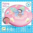 Ambalajul discului zburător Flying Girl — Djeco
