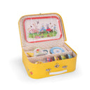 Set ceai in valiza Moulin Roty