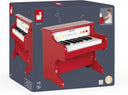 Confetti Electronic Piano for Children — Janod