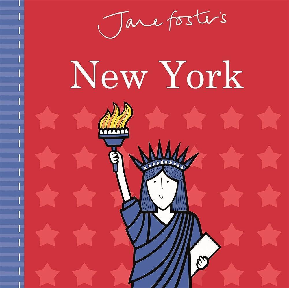 New York Jane Forster - Carousel