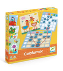 Eduludo Coloformix