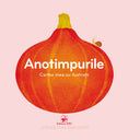 Coperta cărții Cartea mea cu ilustrații. Anotimpurile