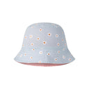 Palarie UV reversibila ,,Multicolor Daisy Flower''