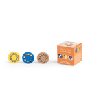 Set 3 discuri povesti proiector