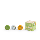 Set 3 discuri povesti proiector