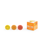 Set 3 discuri povesti proiector