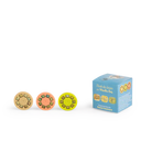 Set 3 discuri povesti proiector