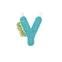 Litera Textila Majuscula