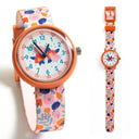 Ceas de mana ,,Florile"