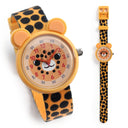 Ceas de mana "Ghepard"