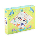 Bijuteri DUO "Sky Multi" - Carousel