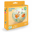 Mingea Gonflabilă Bubbles Bal