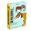Joc de carduri ,, Anijumble"