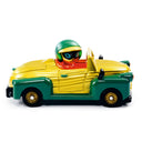 Crazy Motors ,, Royal scarab"