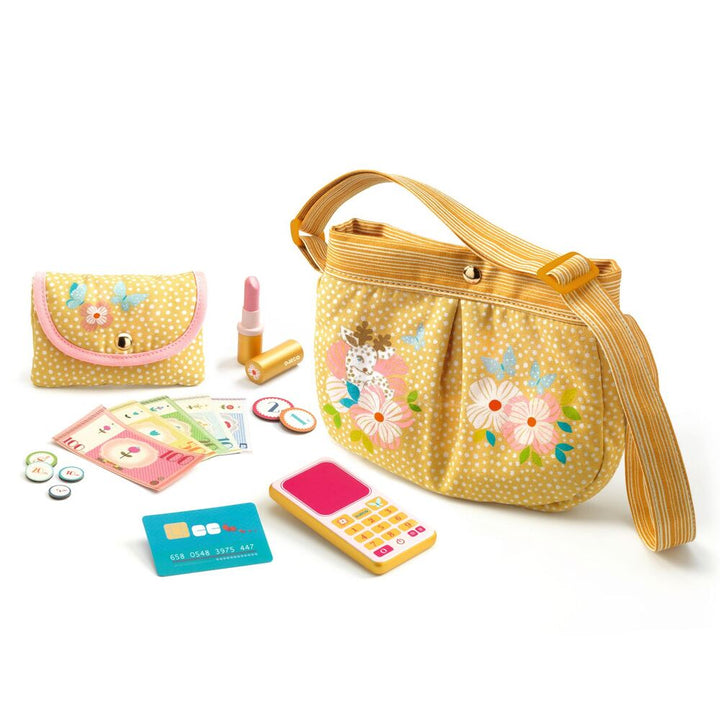 Joc de rol - Orelia's handbag & accessories