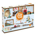 Constructor ,,Zig & Go Sunete"