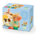 Jucarie Sorter ,, Vacuta Maggy"