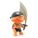 Arty Toys ,,Tatoo Pirat"