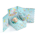 Casuta Mini Albastra Tinyroom