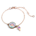 TINYLY - Bratara Tutti - Carousel