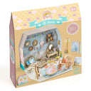 Set creativ Mi House Alba Djeco, ambalaj
