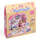 Set creativ ,, Mi House Rosie"