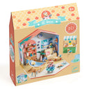 Set creativ ,, Mi House Mia"