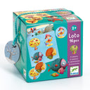 Loto 4 anotimpuri