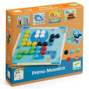 Joc de mozaic „Primo Mosaïco” — Djeco