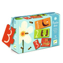 Puzzle Duo ,,Numere"