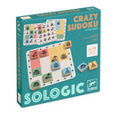 Sologic ,, Sudoku"