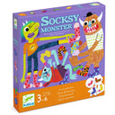 Joaca - Socksy Monster