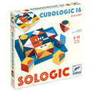 Sologic ,,Cubologic"
