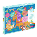 Colorat pentru cei mici - Carousel