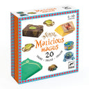 Set magic ,, Malicious magus"