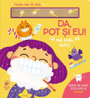 Coperta cărții Da, pot și eu! Să mă spăl pe dinți