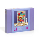 Cutia setului Atelier 23 „Amestecul culorilor” — Djeco