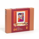 Set de broderie Atelier 64 Needlepoint — cutia